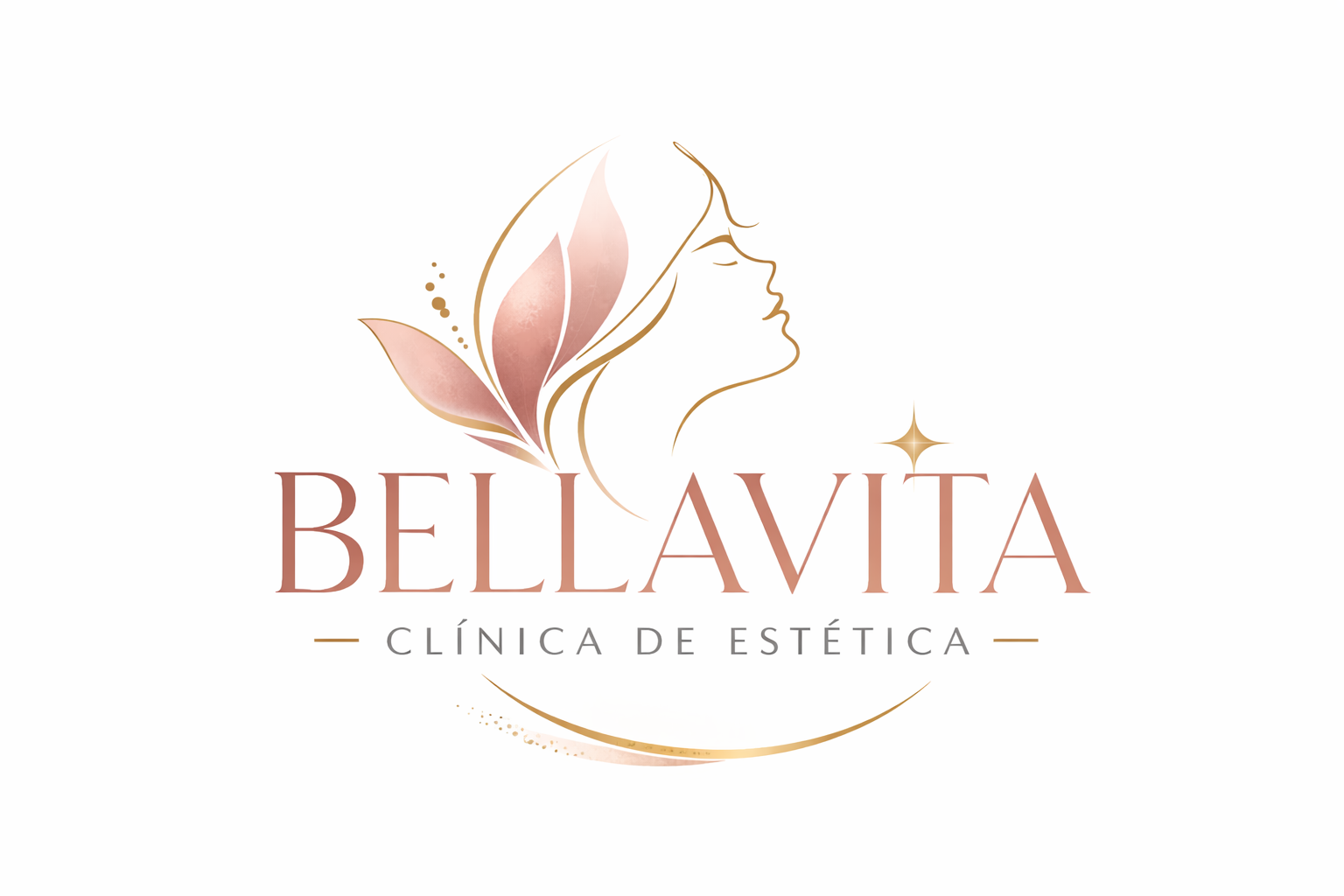 Bellavita Clínica de Estética logo
