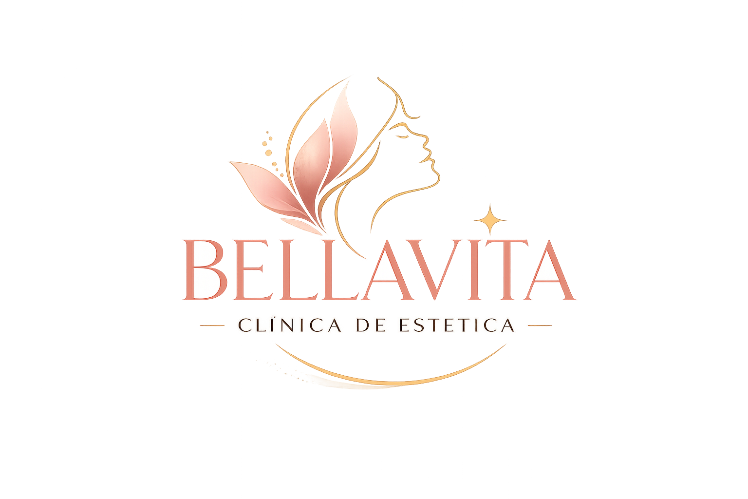 Elegant Bellavita Clínica de Estética logo